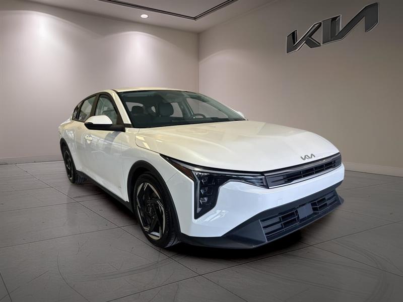 kia K4 2025 - 6