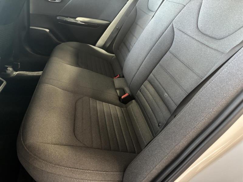 kia K4 2025 - 11