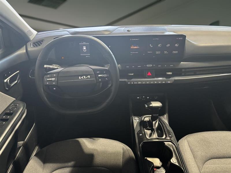 kia K4 2025 - 12