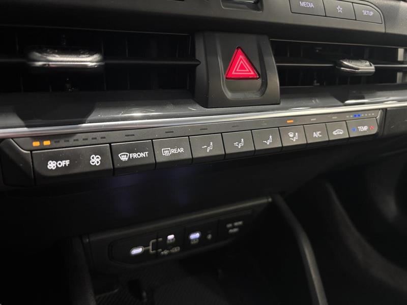 kia K4 2025 - 20