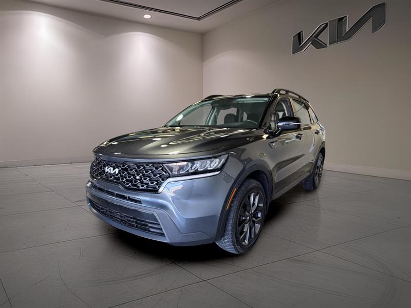 kia Sorento 2022 - 2