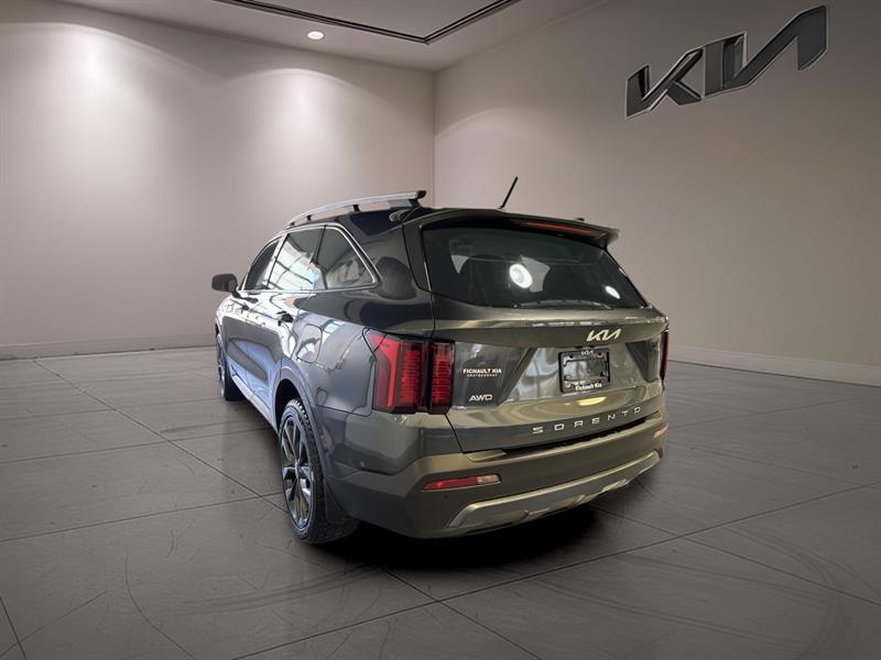 kia Sorento 2022 - 3