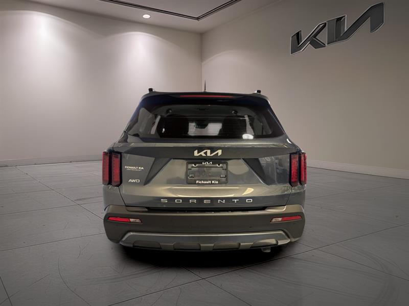 kia Sorento 2022 - 4