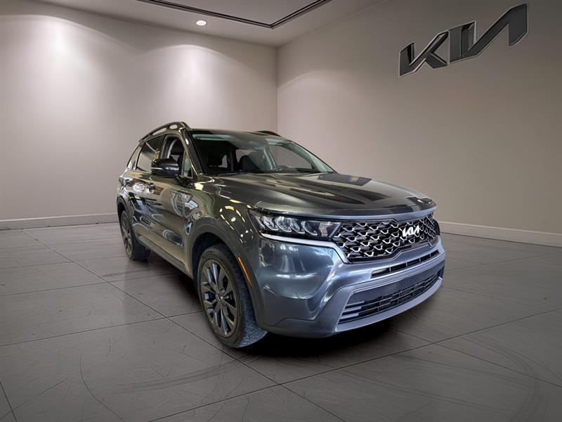 kia Sorento 2022 - 6