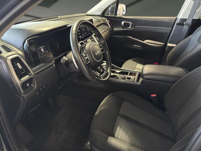 kia Sorento 2022 - 7