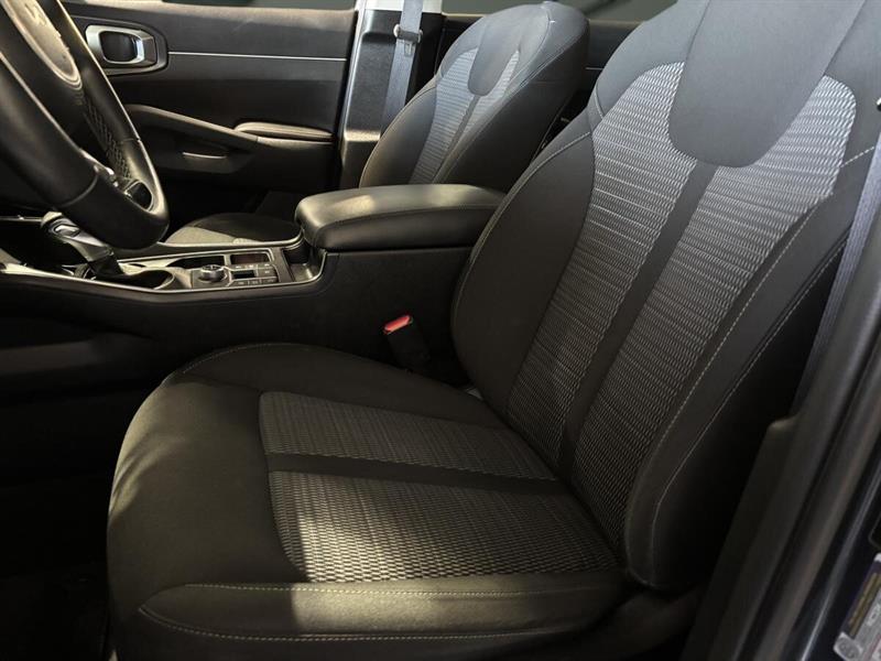 kia Sorento 2022 - 8