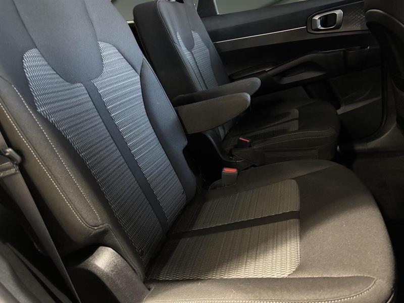 kia Sorento 2022 - 10