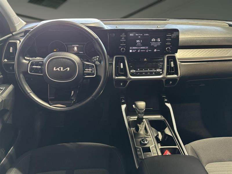 kia Sorento 2022 - 13