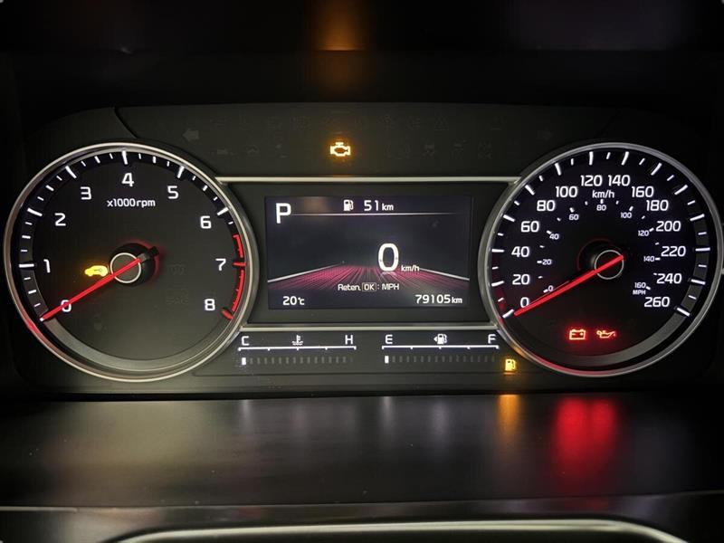 kia Sorento 2022 - 15