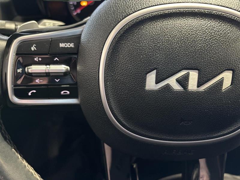 kia Sorento 2022 - 16