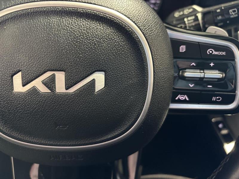 kia Sorento 2022 - 17