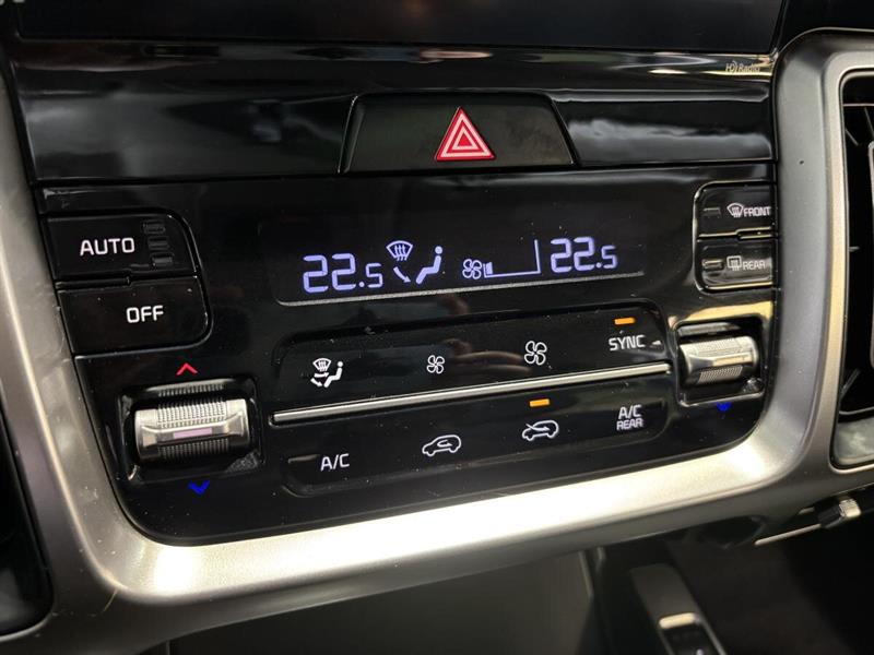 kia Sorento 2022 - 22