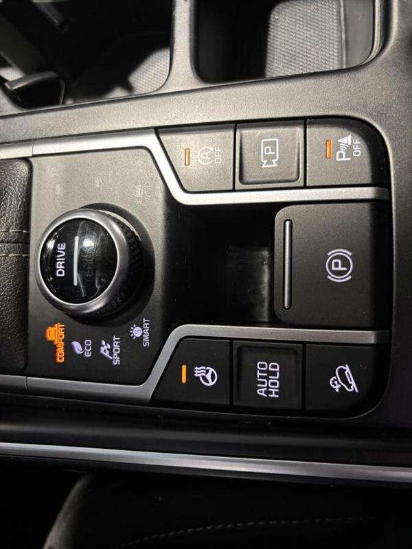 kia Sorento 2022 - 25