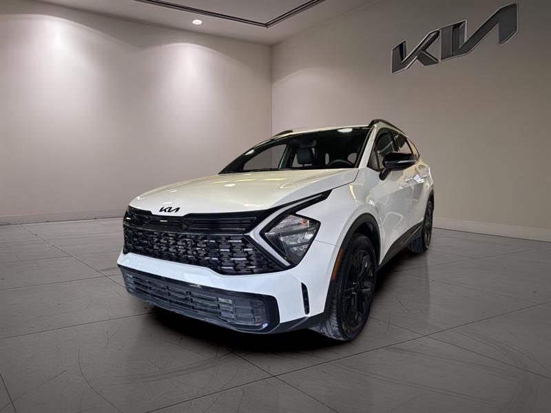 kia Sportage 2025 - 2