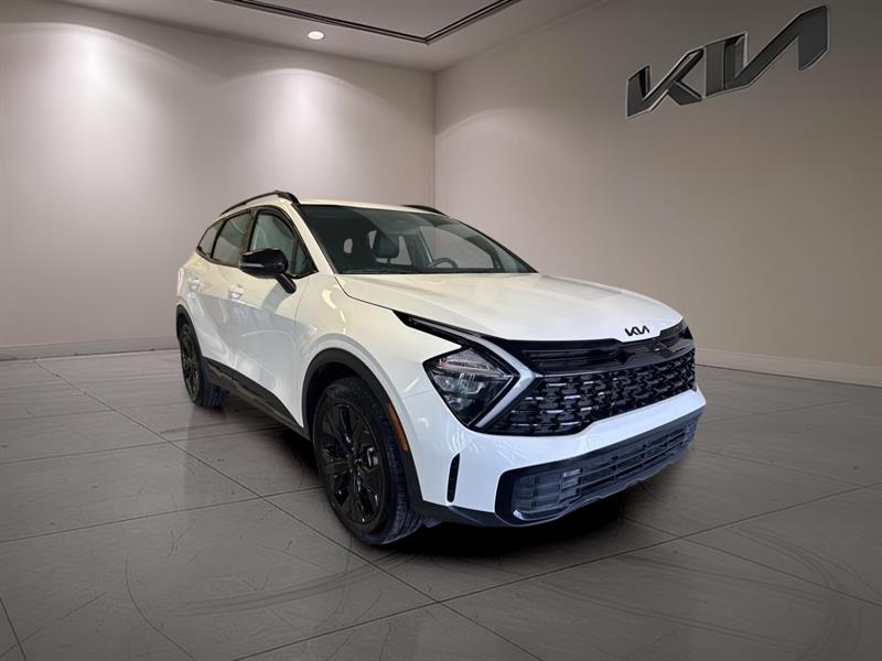 kia Sportage 2025 - 6