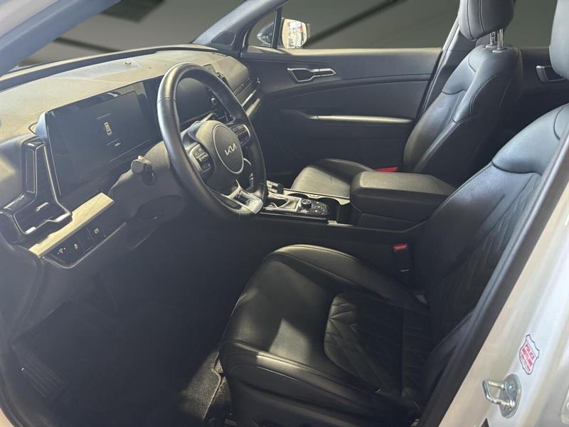 kia Sportage 2025 - 7