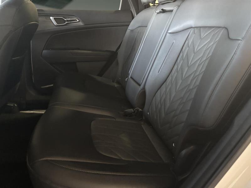 kia Sportage 2025 - 11