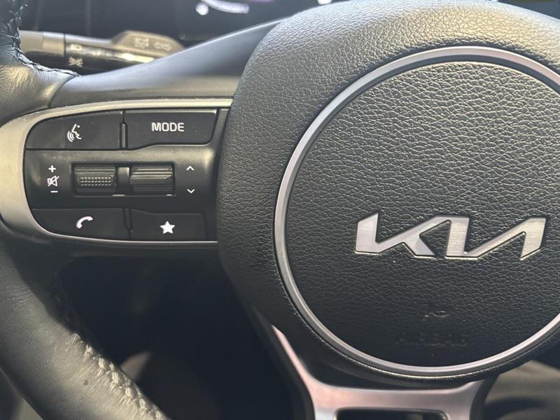 kia Sportage 2025 - 15