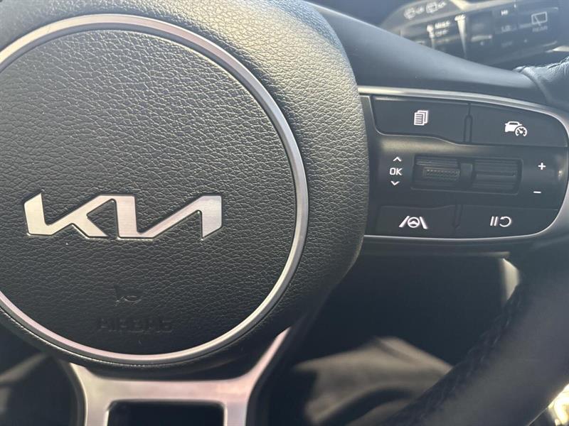 kia Sportage 2025 - 16