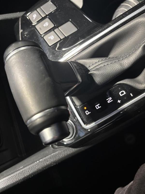 kia Sportage 2025 - 22
