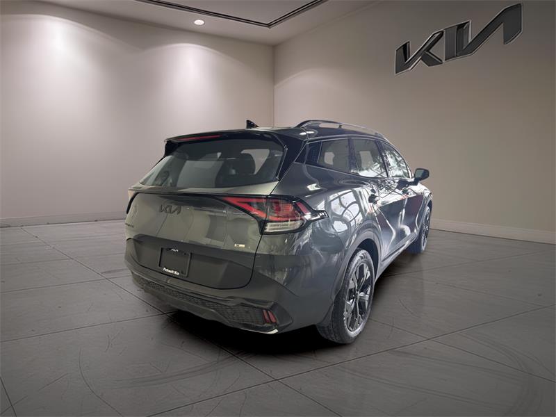 kia Sportage 2025 - 5