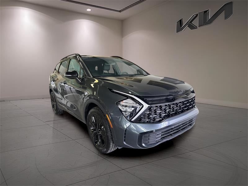 kia Sportage 2025 - 6