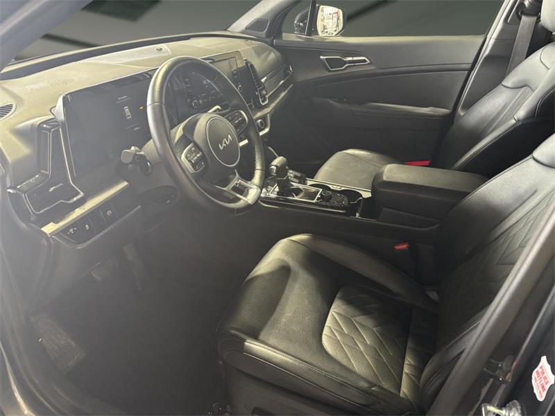 kia Sportage 2025 - 7