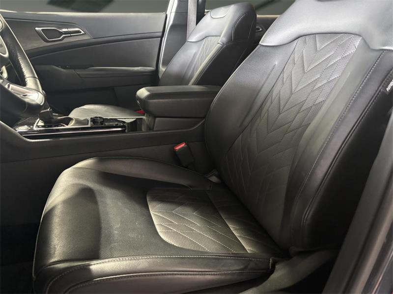kia Sportage 2025 - 8