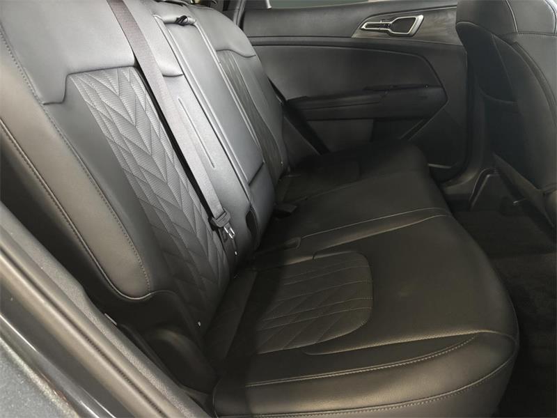kia Sportage 2025 - 10