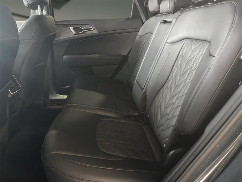 kia Sportage 2025 - 11