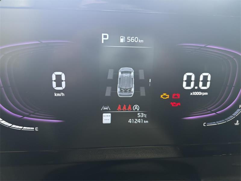 kia Sportage 2025 - 14