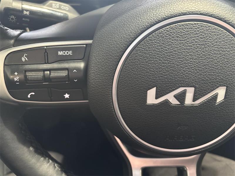 kia Sportage 2025 - 15