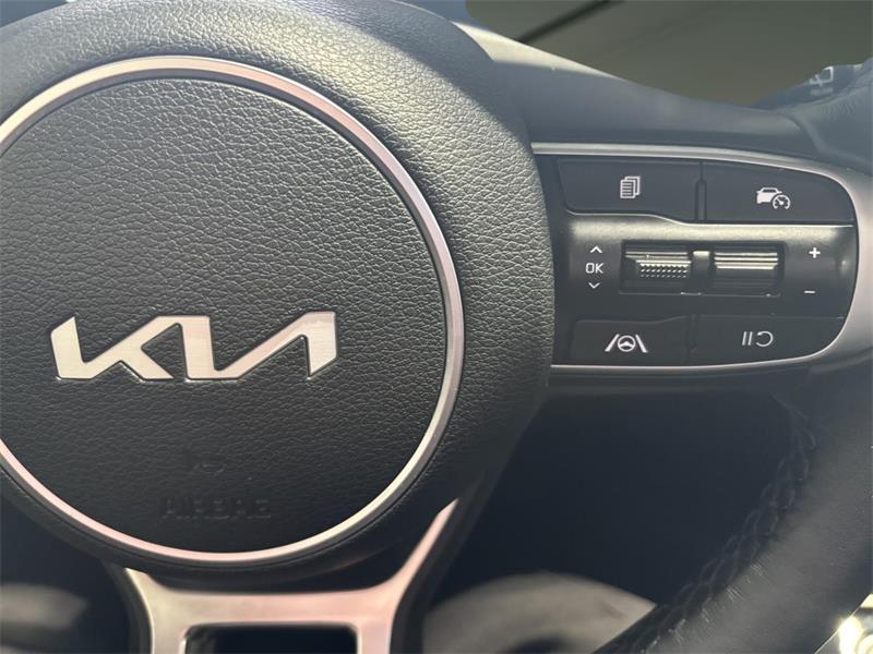 kia Sportage 2025 - 16