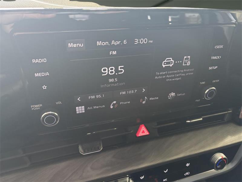 kia Sportage 2025 - 17