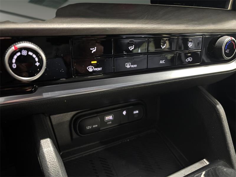kia Sportage 2025 - 20