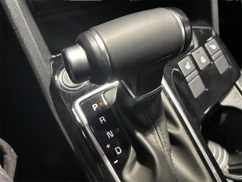 kia Sportage 2025 - 22