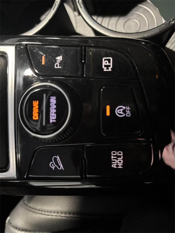 kia Sportage 2025 - 23