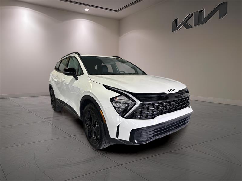 kia Sportage 2025 - 6