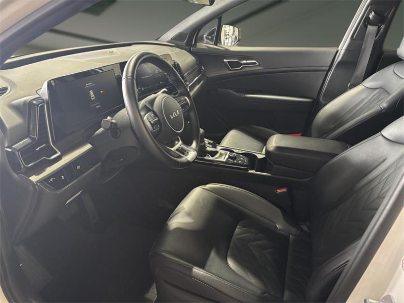 kia Sportage 2025 - 7
