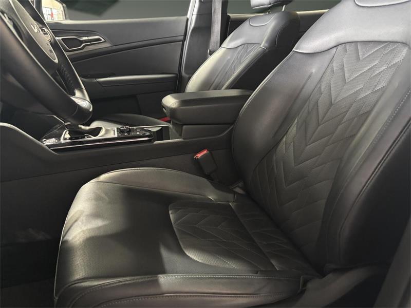 kia Sportage 2025 - 8