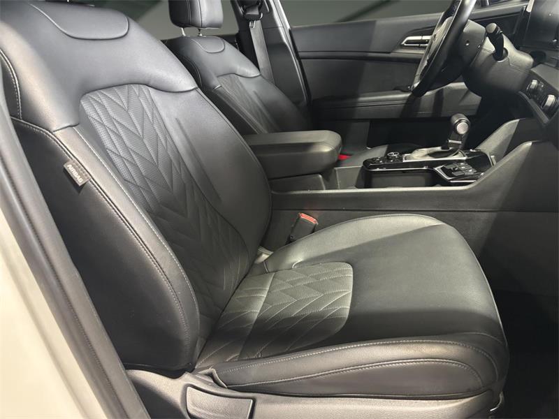 kia Sportage 2025 - 9