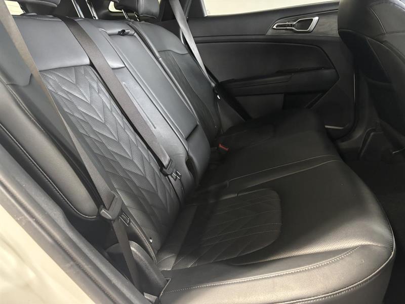 kia Sportage 2025 - 10