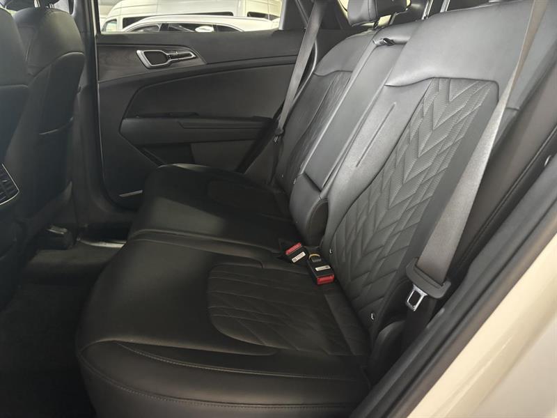 kia Sportage 2025 - 11