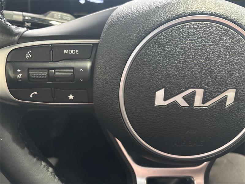 kia Sportage 2025 - 15