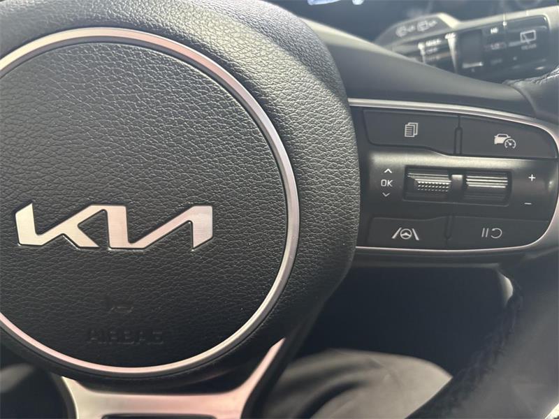 kia Sportage 2025 - 16