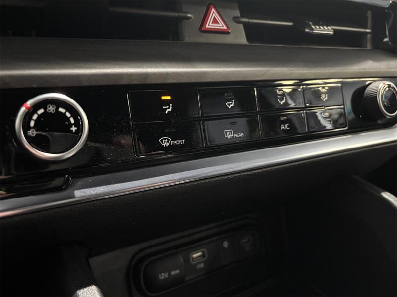 kia Sportage 2025 - 20