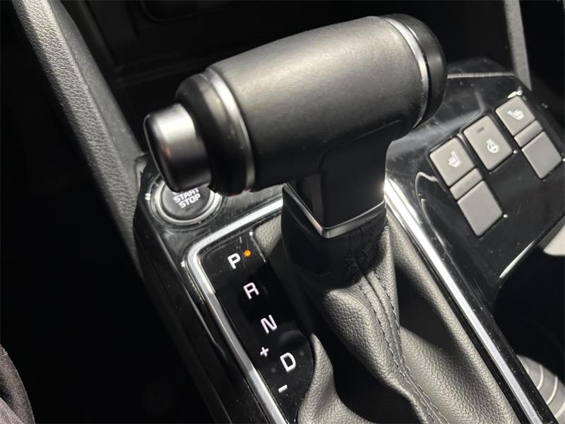 kia Sportage 2025 - 22
