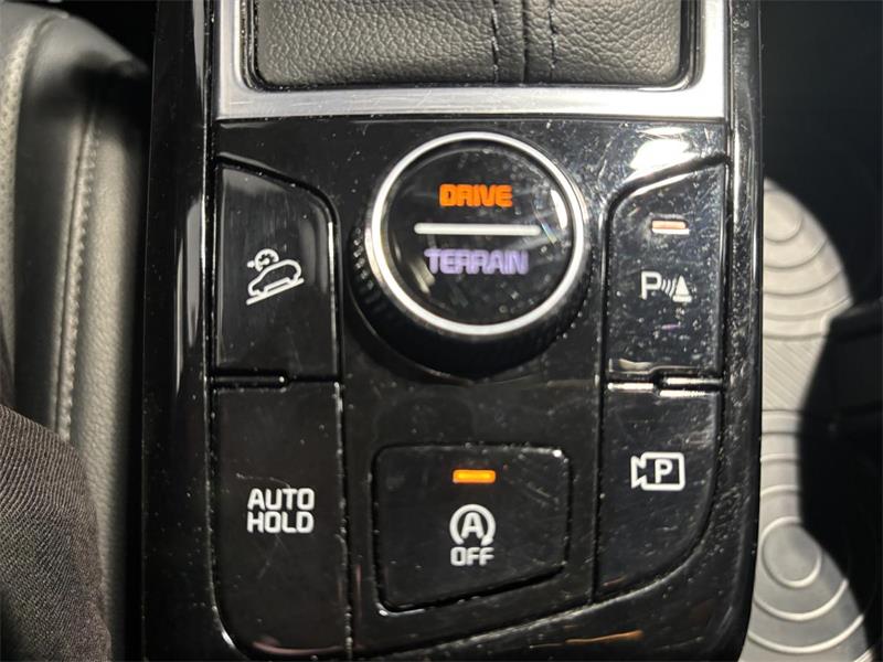 kia Sportage 2025 - 23