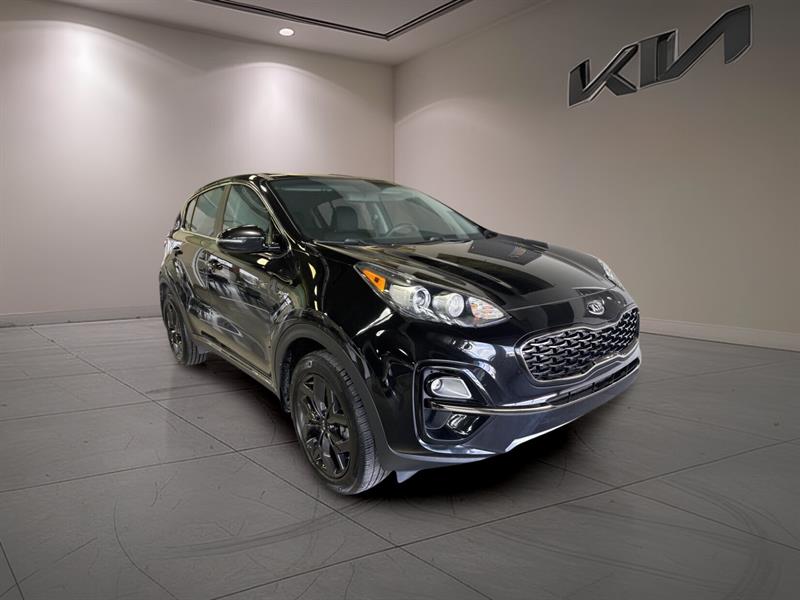 kia Sportage 2021 - 6