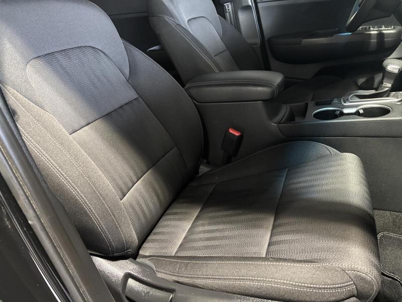 kia Sportage 2021 - 9